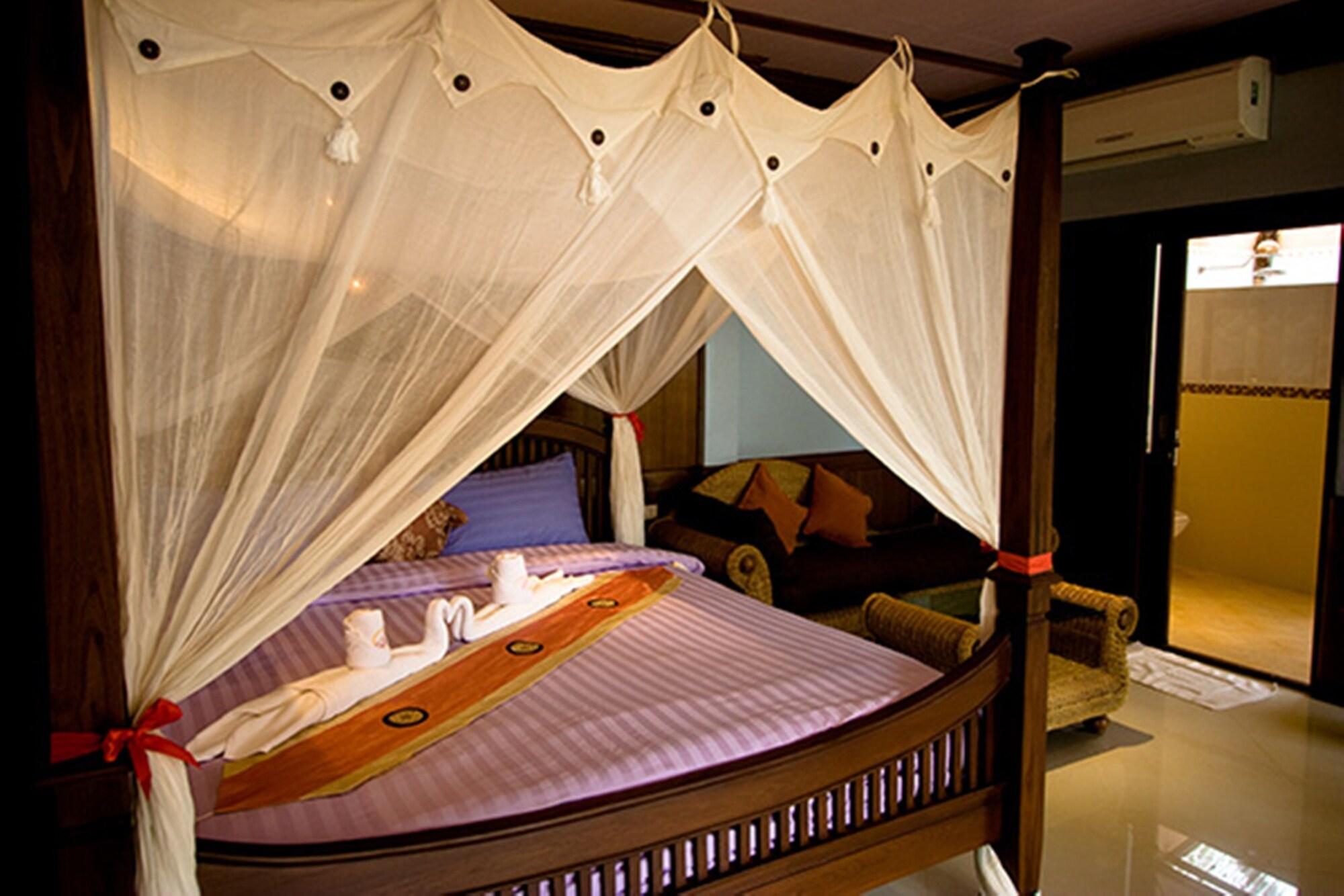 Rin Beach Resort Hat Rin Buitenkant foto