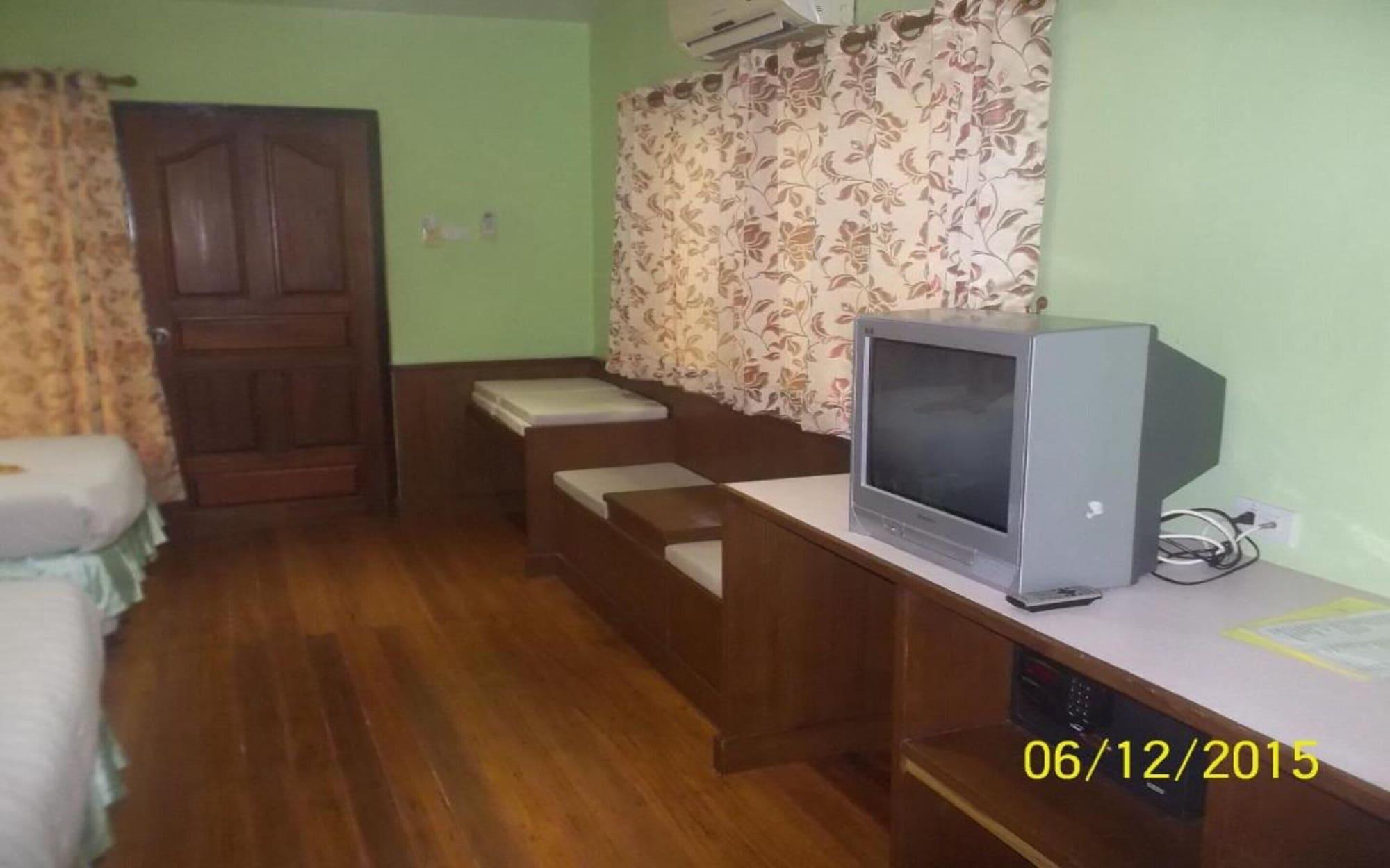 Rin Beach Resort Hat Rin Buitenkant foto
